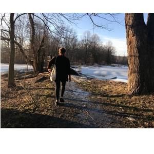 Meet your Posher, Sophie